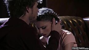 Perv Cop Bangs Petite Stepteen 18+ Next Door