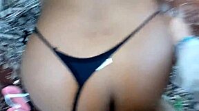 group of cute amateurs having fun together