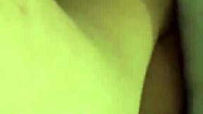 step mom and friend play with taboo teen in hardcore pov session