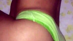 oh, what a hot reunion with friends!