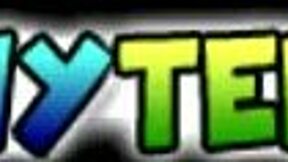 watching movies with brunette lacy channing