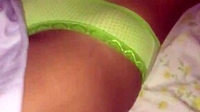 oh, what a hot reunion with friends!