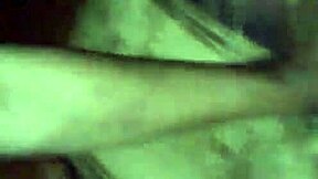 Mexican teen with big ass sucking and fucking in quickie