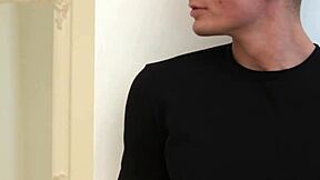 Hey, Tiffany Tatum, caught masturbating? Wanna play with your naughty stepbrother now?