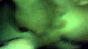 Mexican teen with big ass sucking and fucking in quickie