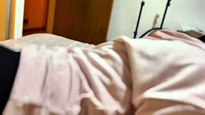 Mi Prima Norteña Acting Strange