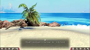 Horny Teen 18+ Grinds On Monster Cock Anal