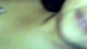 Mexican teen with big ass sucking and fucking in quickie