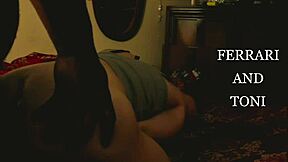 BEST PUSSY EVER WITH MONSTER COCK MILF SLUT