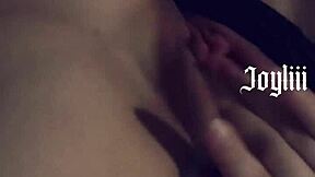 18-year-old teen masturbates on Snapchat