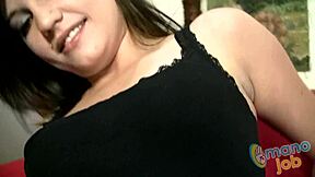 brandi takes infernal blowbang bukkake hd