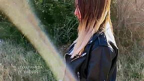 Incredible sex with the hottest university girl