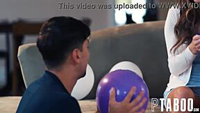 Dude, I can see up your stepmom's skirt, Pristine Edge, Apollo Banks, Max fills.