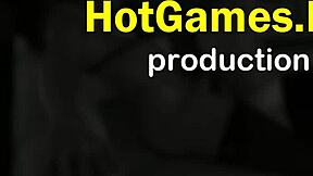 shemale fucks girl in hot futa animation