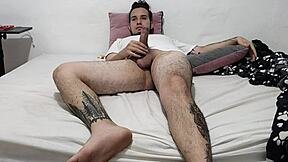 Mi Maestra's Private Lessons Turn Into Wild Colombian Fucking