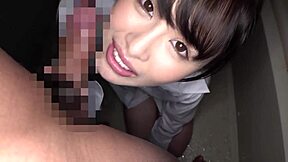 Cute Asian Amateur Bent Over For Homemade Doggystyle Pussy Play