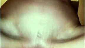 Tinder Date Riding Cock with Squirting Climax