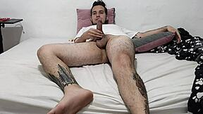 Mi Maestra's Private Lessons Turn Into Wild Colombian Fucking