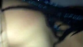 the naughty teen takes a big dick hard