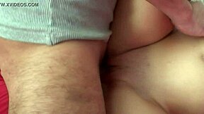 The young brunette teen eagerly welcomes the cock deep into her tight little ass, savoring every hardcore thrust and orgasmic release.