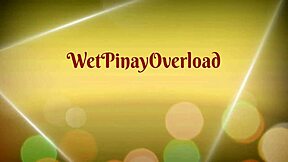 Sexy Teen Pinay Uses Dildo In Car At Mall Parking Lot!