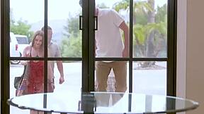 Hey, watch Laney Grey and Chanel Camryn with Jack Vegas now! 😍