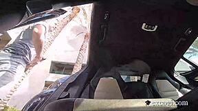 hey, roxy, how does that cock feel in your tight ass and wet twat?