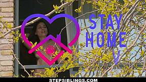 valentina jewels taboo wrestling blowjob 😈