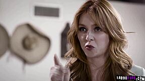 the boyfriend asked his girlfriend to comfort his lonely dad, and she agreed to help him out