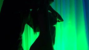 in this narrative, sussy love explores art and porn through her dirty sex nights