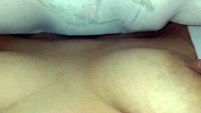 Colombian Latina Seduces Husband's Best Friend in Secret