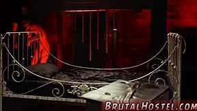 amateur teen gymnast jade jantzen does anal on webcam