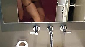 i brutally fuck that horny redhead prostitute in our homemade session