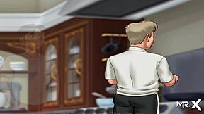 i'm horny for that gorgeous body in summertimesaga