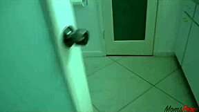 Honey Blossom, Ready for That Prank Blowjob?