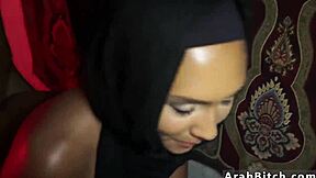 muslim creampie in afghan whorehouses with hardcore blowjobs