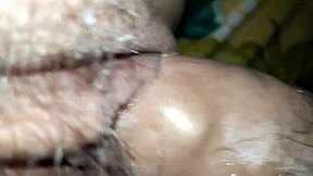 Transsexual Teen Plays With Girlfriend In Extremely Lewd Ways