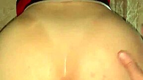 I am the flamengo fan on all fours with my ass up, ready for that big cockk!