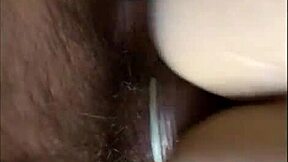 chantal chanel worships ass with toys and lingerie roughly