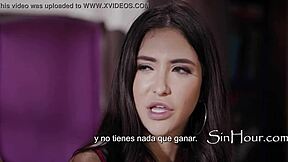 cute lesbians scissoring after meeting 😍👅