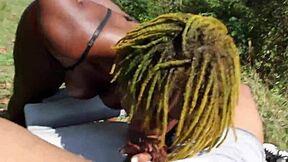 Homemade sloppy head with Poizon Ivy and Don Whoe is super hot.