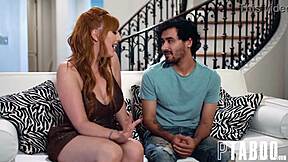 Big ass milf gets her pussy get fucked