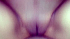 amateur couple with tattoos does delicious twerks in homemade video