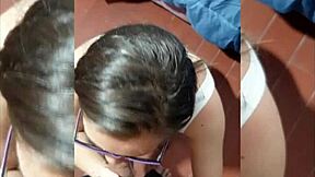 Neighbor Demands Photos, Leads to Intense Fucking Part 2