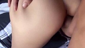 Hot Teen 18+ Is Ready For Anal