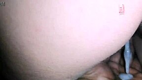 Sabrina craves uncle Leo's load in wild doggystyle pounding every night.