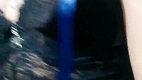 Brunette sexy baby streams on webcam