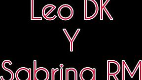 Sabrina craves uncle Leo's load in wild doggystyle pounding every night.