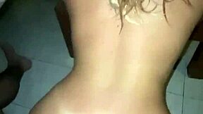 Invited for movies, ended up with surprise action