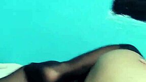 Brunette sexy baby streams on webcam